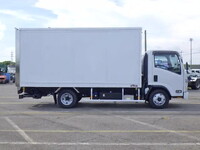 ISUZU Elf Panel Van 2RG-NPR88AN 2022 22,000km_5