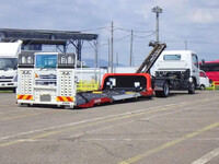MITSUBISHI FUSO Canter Carrier Car 2PG-FEB50 2021 23,000km_4