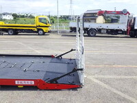 MITSUBISHI FUSO Canter Carrier Car 2PG-FEB50 2021 23,000km_6