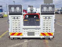 MITSUBISHI FUSO Canter Carrier Car 2PG-FEB50 2021 23,000km_7