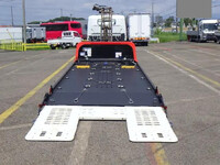 MITSUBISHI FUSO Canter Carrier Car 2PG-FEB50 2021 23,000km_8
