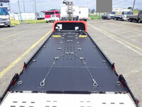 MITSUBISHI FUSO Canter Carrier Car 2PG-FEB50 2021 23,000km_9