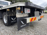 HINO Ranger Container Carrier Truck 2KG-FE2ACA 2025 469km_14