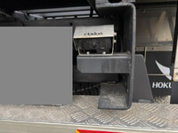 HINO Ranger Container Carrier Truck 2KG-FE2ACA 2025 469km_16