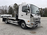 HINO Ranger Container Carrier Truck 2KG-FE2ACA 2025 469km_1
