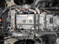 HINO Ranger Container Carrier Truck 2KG-FE2ACA 2025 469km_34