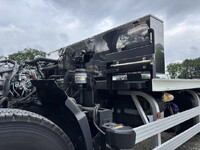 HINO Ranger Container Carrier Truck 2KG-FE2ACA 2025 469km_35