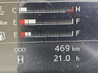 HINO Ranger Container Carrier Truck 2KG-FE2ACA 2025 469km_38