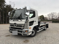 HINO Ranger Container Carrier Truck 2KG-FE2ACA 2025 469km_3