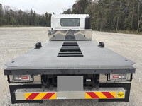 HINO Ranger Container Carrier Truck 2KG-FE2ACA 2025 469km_7