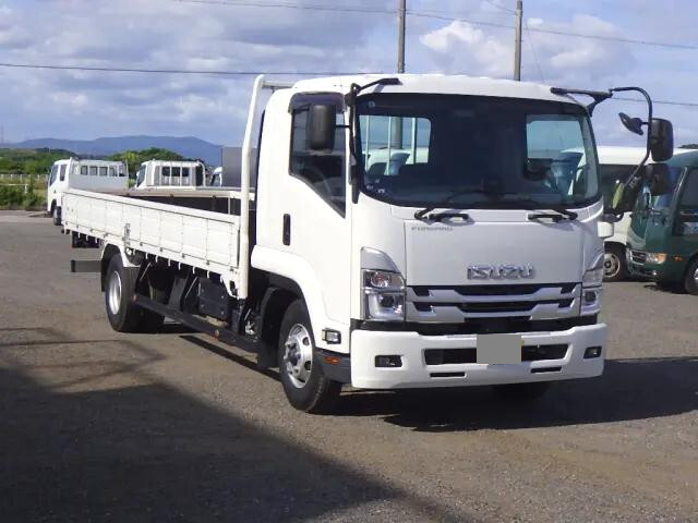 Forward Flat Body_1