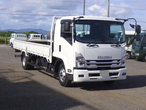 ISUZU Forward Flat Body 2PG-FRR90S2 2023 34,000km_1