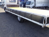 ISUZU Forward Flat Body 2PG-FRR90S2 2023 34,000km_27