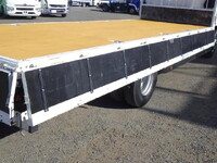 ISUZU Forward Flat Body 2PG-FRR90S2 2023 34,000km_29