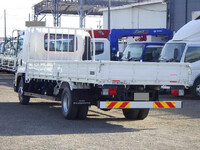 ISUZU Forward Flat Body 2PG-FRR90S2 2023 34,000km_2