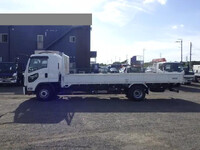 ISUZU Forward Flat Body 2PG-FRR90S2 2023 34,000km_4