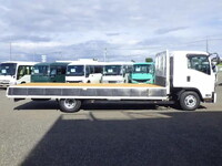 ISUZU Forward Flat Body 2PG-FRR90S2 2023 34,000km_8