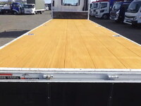 ISUZU Forward Flat Body 2PG-FRR90S2 2023 34,000km_9
