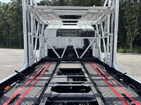 MITSUBISHI FUSO Fighter Carrier Car QDG-FQ62F 2014 790,787km_13