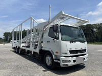 MITSUBISHI FUSO Fighter Carrier Car QDG-FQ62F 2014 790,787km_1