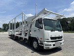 Fighter Carrier Car