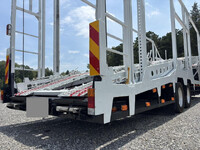 MITSUBISHI FUSO Fighter Carrier Car QDG-FQ62F 2014 790,787km_20