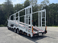 MITSUBISHI FUSO Fighter Carrier Car QDG-FQ62F 2014 790,787km_2