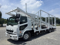 MITSUBISHI FUSO Fighter Carrier Car QDG-FQ62F 2014 790,787km_3