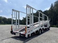 MITSUBISHI FUSO Fighter Carrier Car QDG-FQ62F 2014 790,787km_4