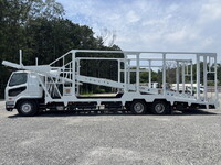 MITSUBISHI FUSO Fighter Carrier Car QDG-FQ62F 2014 790,787km_5