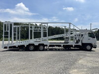 MITSUBISHI FUSO Fighter Carrier Car QDG-FQ62F 2014 790,787km_6