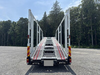 MITSUBISHI FUSO Fighter Carrier Car QDG-FQ62F 2014 790,787km_7