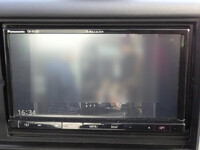 MITSUBISHI FUSO Canter Flat Body 2PG-FEAV0 2020 14,000km_15