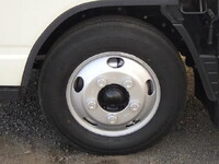 MITSUBISHI FUSO Canter Flat Body 2PG-FEAV0 2020 14,000km_17