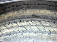 MITSUBISHI FUSO Canter Flat Body 2PG-FEAV0 2020 14,000km_19