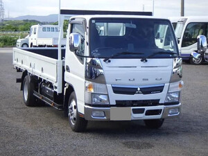 MITSUBISHI FUSO Canter Flat Body 2PG-FEAV0 2020 14,000km_1