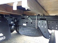 MITSUBISHI FUSO Canter Flat Body 2PG-FEAV0 2020 14,000km_20
