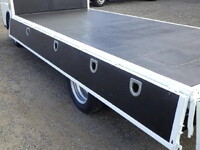 MITSUBISHI FUSO Canter Flat Body 2PG-FEAV0 2020 14,000km_25
