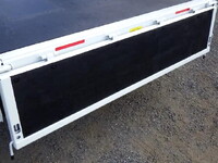 MITSUBISHI FUSO Canter Flat Body 2PG-FEAV0 2020 14,000km_26