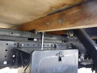 MITSUBISHI FUSO Canter Flat Body 2PG-FEAV0 2020 14,000km_30