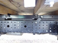MITSUBISHI FUSO Canter Flat Body 2PG-FEAV0 2020 14,000km_31