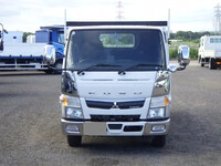 MITSUBISHI FUSO Canter Flat Body 2PG-FEAV0 2020 14,000km_3