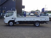 MITSUBISHI FUSO Canter Flat Body 2PG-FEAV0 2020 14,000km_4