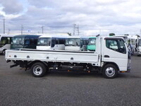 MITSUBISHI FUSO Canter Flat Body 2PG-FEAV0 2020 14,000km_5