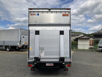 HINO Dutro Aluminum Van TKG-XZU605M 2018 228,307km_10