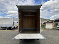 HINO Dutro Aluminum Van TKG-XZU605M 2018 228,307km_11
