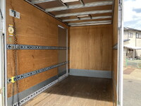 HINO Dutro Aluminum Van TKG-XZU605M 2018 228,307km_12