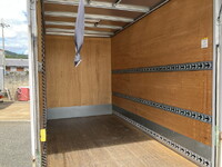 HINO Dutro Aluminum Van TKG-XZU605M 2018 228,307km_13
