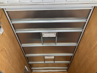 HINO Dutro Aluminum Van TKG-XZU605M 2018 228,307km_15