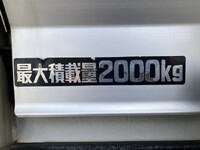HINO Dutro Aluminum Van TKG-XZU605M 2018 228,307km_19